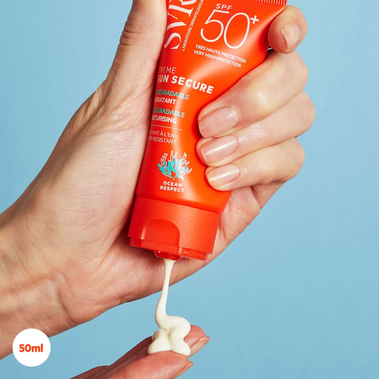 SVR Sun Secure SPF50+ Feuchtigkeitscreme für das Gesicht 50ml - Ultimativer Sonnenschutz - Image 2