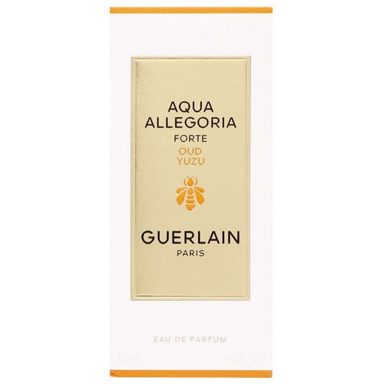 Guerlain Aqua Allegoria Forte Woody Oud Yuzu Eau de Toilette Spray - Unisex-Duft 125ml - Image 2