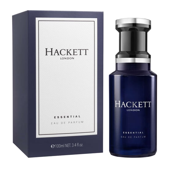Hackett London Essential Eau de Parfum Sprühflakon für Männer - 100ml - Image 2