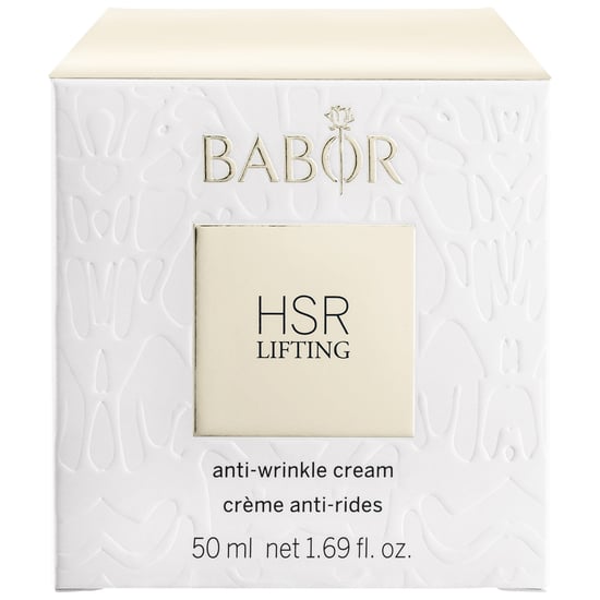 BABOR HSR Lifting-Creme für reife Haut - Anti-Aging Behandlung - 50ml - Image 2