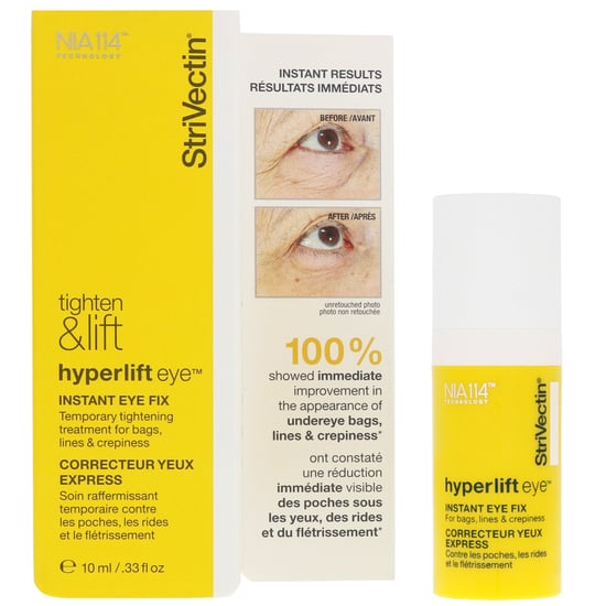 StriVectin Festigen & Anheben Hyperlift Augen Sofortlösung für jugendliche Augen - Image 3