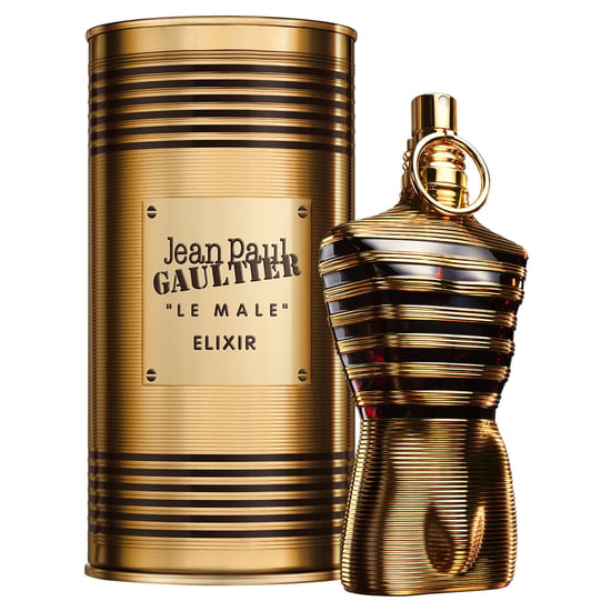 Jean Paul Gaultier Le Male Elixir Eau de Parfum 200ml - Fesselnder Duft für Männer - Image 2
