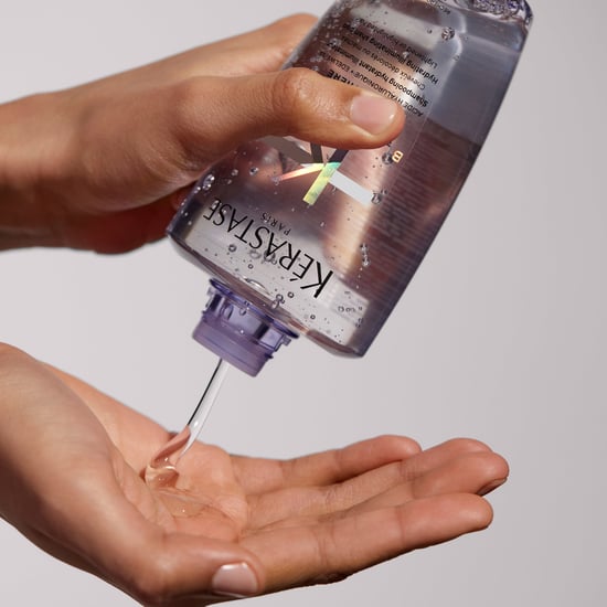 Kérastase Blond Absolu Bain Lumière - Feuchtigkeitsspendendes und aufhellendes Shampoo für blondes Haar - Image 4