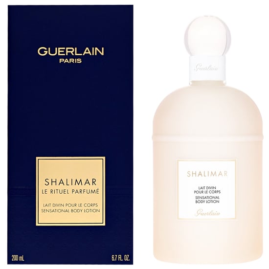 Guerlain Shalimar Sensational Body Lotion - Luxuriöse Feuchtigkeitspflege für Damen 200ml - Image 3