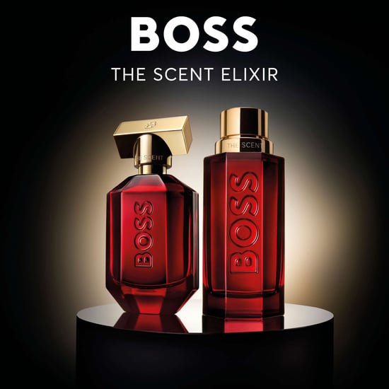 HUGO BOSS BOSS The Scent Elixir For Her - Intensives Parfum Volumen: 30 ml - Image 5