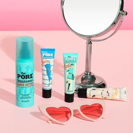 Benefit Face The POREfessional Super Setter Setting Spray 30ml - Langanhaltendes Make-up-Finish - Image 4