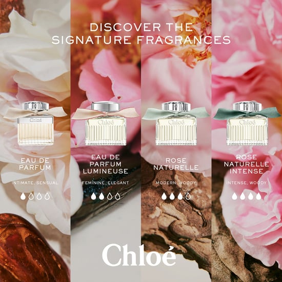 Chloé L’Eau de Parfum Lumineuse 50ml - Strahlender Blumenduft für Frauen - Image 4
