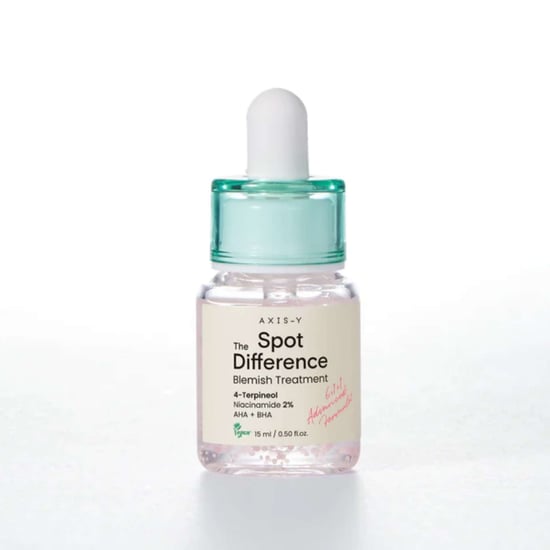 Axis-Y 6+1+1 Spot The Difference Blemish Treatment 15ml - Klare Hautlösung - Image 2