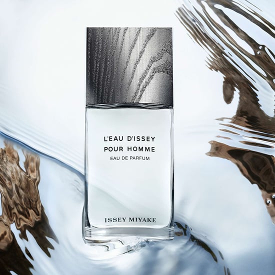 Issey Miyake L'Eau d'Issey Pour Homme Eau de Parfum Spray - Fesselnder holziger aquatischer Duft 125ml - Image 3
