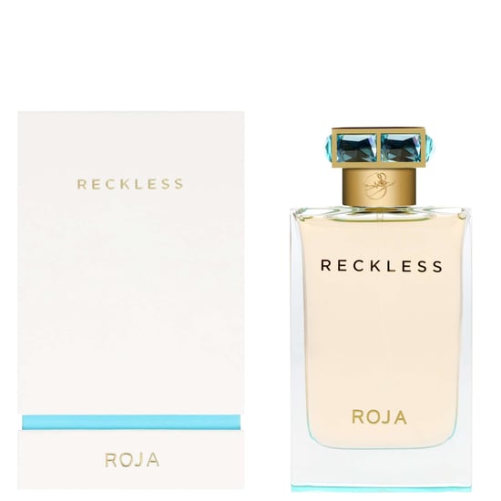 Roja Parfums Reckless Pour Femme Eau de Parfum - Lebhafte Sommerduft 75 ml - Image 2