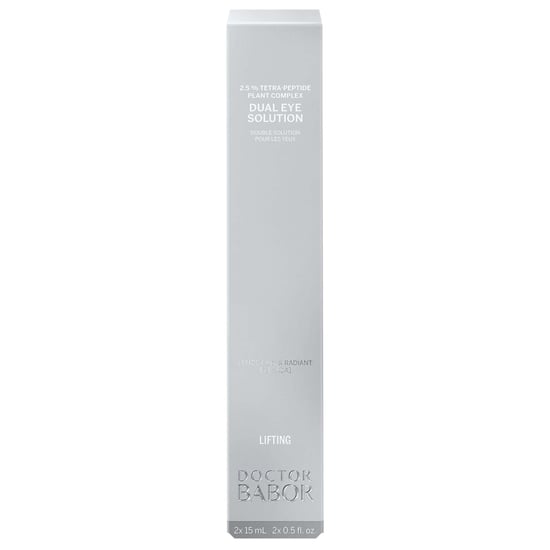 BABOR Doctor Babor Dual Eye Solution für den ganzen Tag strahlende Augen 30 ml - Image 2
