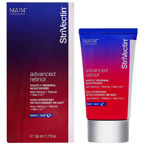 StriVectin Advanced Retinol Nachtpflege-Feuchtigkeitscreme für reife Haut 82g - Image 3