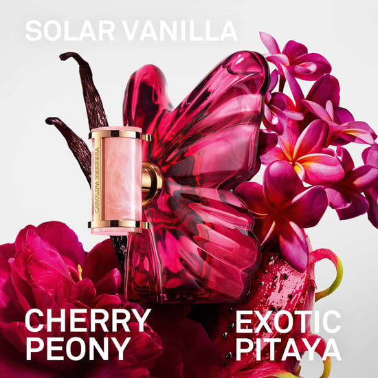 Carolina Herrera La Bomba Eau de Parfum Nachfüllbare Schmetterlingsflasche 50 ml. - Image 3