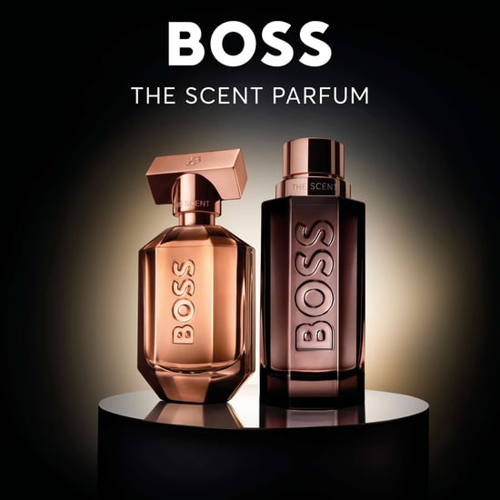 HUGO BOSS The Scent Le Parfum für Sie Eau de Parfum - Faszinierender Duft für Frauen Volumen: 30 ml - Image 5