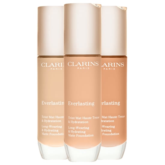 Everlasting Teint Mat Haute Tenue #119w-mocha 30 ml - Image 2