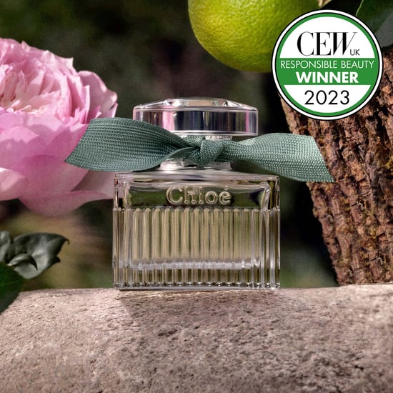 Chloé Rose Naturelle Intense Eau de Parfum Nachfüllbares Spray für Frauen 100ml - Image 4