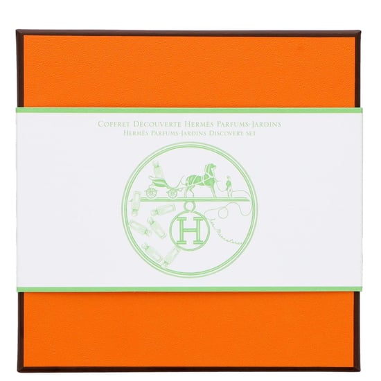 Hermès Miniaturen Geschenkset - Jardins Entdeckungskollektion - Image 3