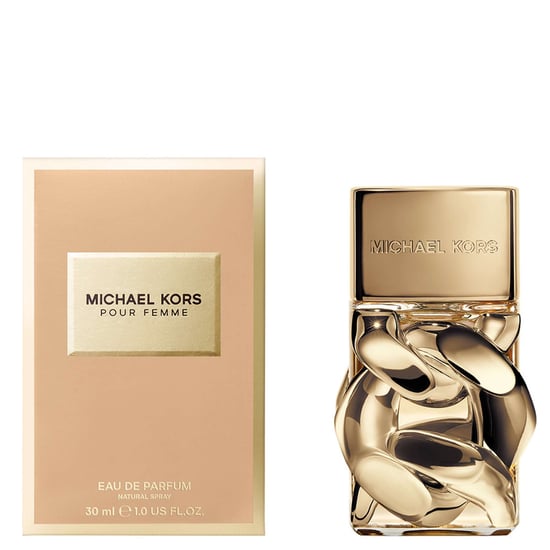 Michael Kors Pour Femme Eau de Parfum für Frauen - 30ml - Image 2
