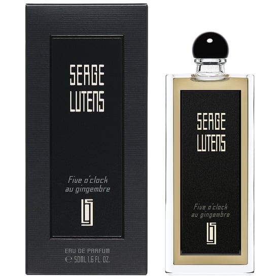 Serge Lutens Fünf Uhr am Ingwer Eau de Parfum Spray 50ml (Unisex) - Image 2
