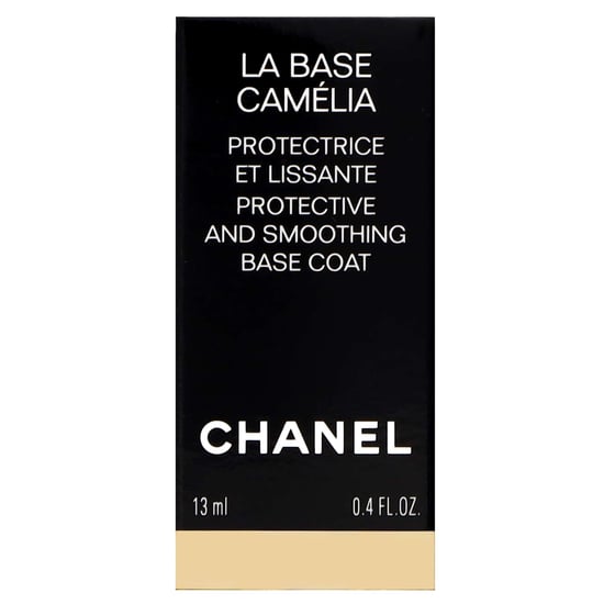 Chanel La Base Camelia Nagelbehandlung 13 ml - Image 2