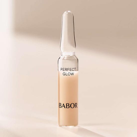 BABOR Perfect Glow Ampullen - 7er Pack für strahlende Haut - 2,0 ml - Image 5