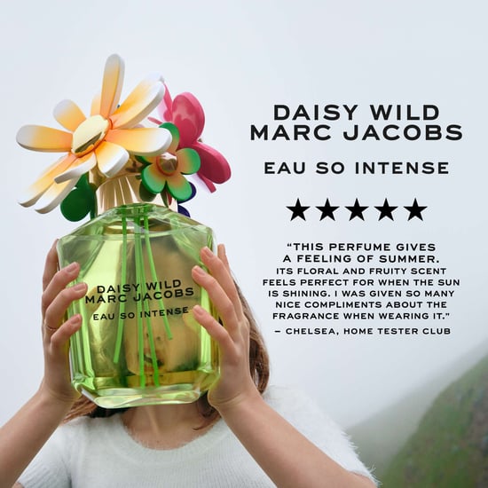 Marc Jacobs Daisy Wild Intense Eau de Parfum Spray 50ml - Ein fesselndes blumiges Erlebnis - Image 3