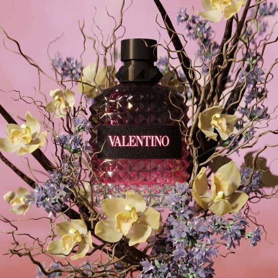 Valentino Born In Roma Uomo Intense Eau de Parfum für Männer - 100ml Spray - Image 3