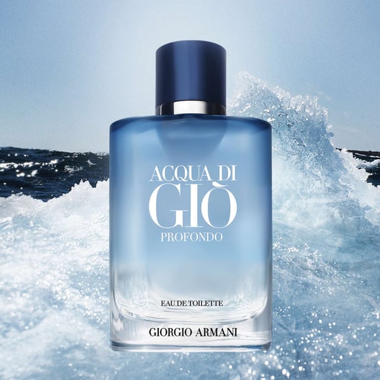 Armani Acqua Di Gio Profondo Eau de Toilette Spray für Männer - 50ml - Image 4