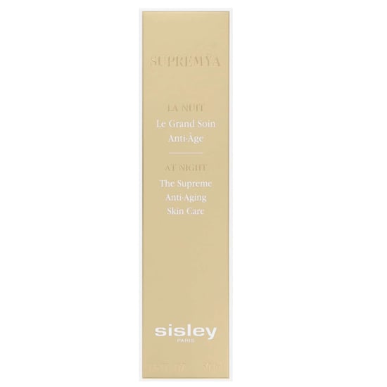 Sisley Sunleÿa At Night - Supreme Anti-Aging Hautpflege für Frauen - 50 ml - Image 2