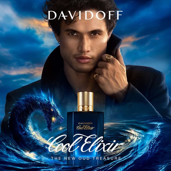 Davidoff Cool Elixir für Herren - Luxuriöses Parfum Spray 50ml - Image 4