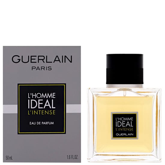 Guerlain L'Homme Idéal L'Intense Eau de Parfum für Männer 50ml - Image 3