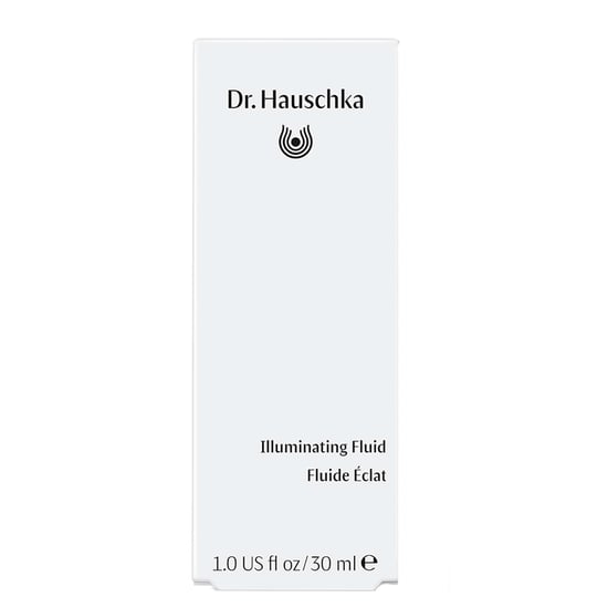 Dr. Hauschka Illuminierende Gesichtspflegefluid für strahlende Haut 30ml - Image 2