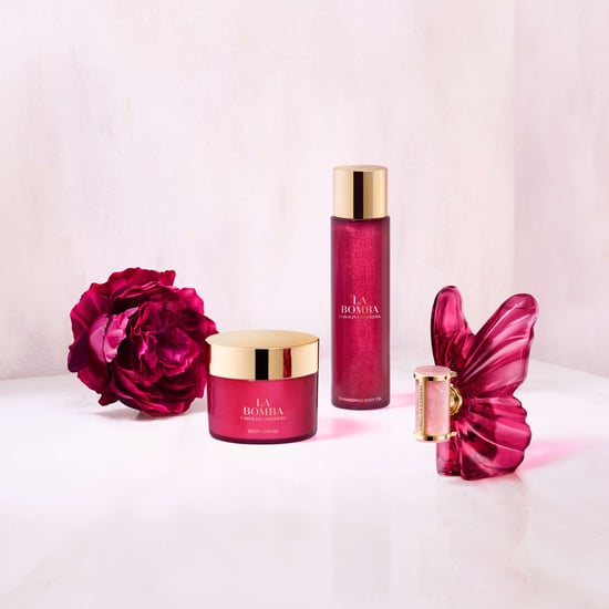 Carolina Herrera La Bomba Körpercreme 200 ml. - Image 6