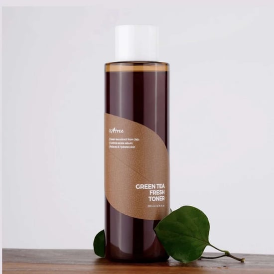Isntree Grüner Tee Frisch Toner 200ml - Beleben Sie Ihre Haut - Image 2
