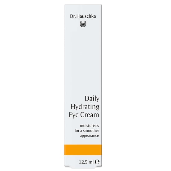 Hydratisierende Augencreme von Dr. Hauschka für die tägliche Anwendung - Image 2