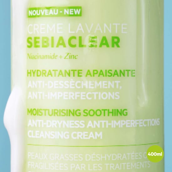 SVR Sebiaclear 400ml Beruhigende Gesichtswaschcreme für zu Unreinheiten neigende Haut - Image 2