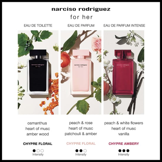 Narciso Rodriguez For Her Intense Eau de Parfum Spray - Fesselnder Duft für Frauen 100ml - Image 4
