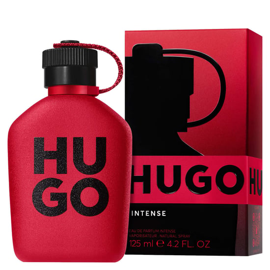 HUGO BOSS HUGO Intense Eau de Parfum für Herren - 125ml - Image 3