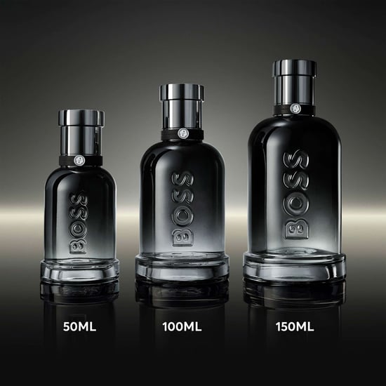 HUGO BOSS Bottled Beyond Eau de Parfum 150 ml - Ein kühner Duft für Männer - Image 6