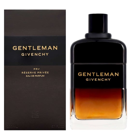 Givenchy Gentleman Reserve Privée Eau de Parfum für Herren - 200 ml Spray - Image 3