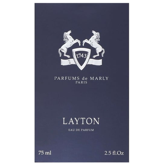 Parfums de Marly Layton Eau de Parfum Spray für Männer - Image 2