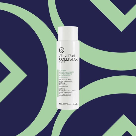 Collistar Salicylsäure- und Niacinamid-Reinigungsmilch 100 ml - Image 2