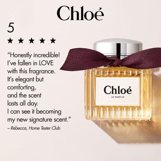 Chloé Signature Eau de Parfum Spray 50 ml - Image 3