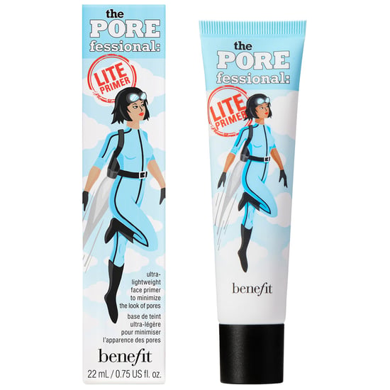 Benefit The POREfessional Lite Ultra Leichter Porenminimierender Gesichtsprimer 22ml - Image 2