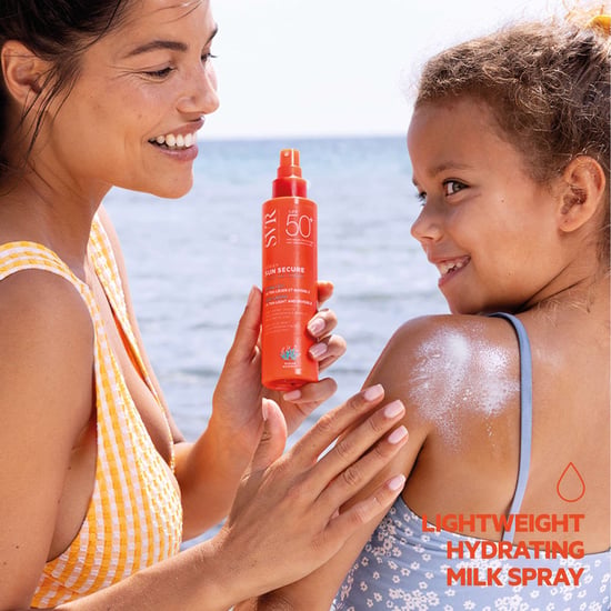 SVR Sun Secure Ultra-Light Unsichtbares Spray SPF50+ für Empfindliche Haut - 200ml - Image 4