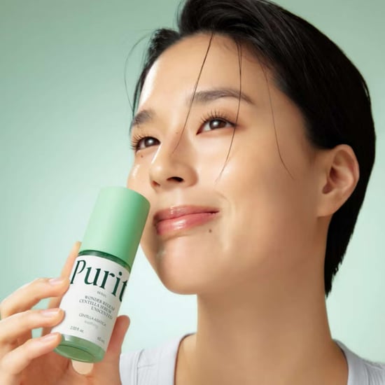 Purito Wonder Releaf Centella Serum Duftfrei - 60ml zur Beruhigung der Haut - Image 3