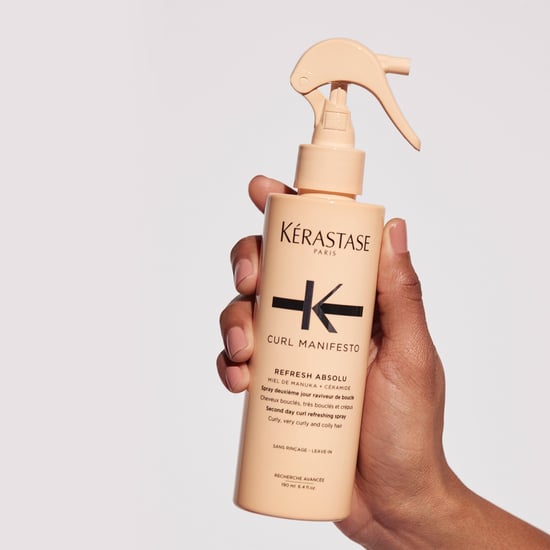Kérastase Curl Manifesto Refresh Absolu - Locken Revitalisierungs-Spray - Image 5