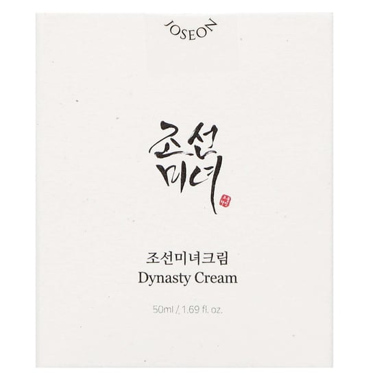 Schönheit der Joseon-Dynastie Creme - Tiefenfeuchtigkeitsspendende Feuchtigkeitscreme für alle Hauttypen - Image 2