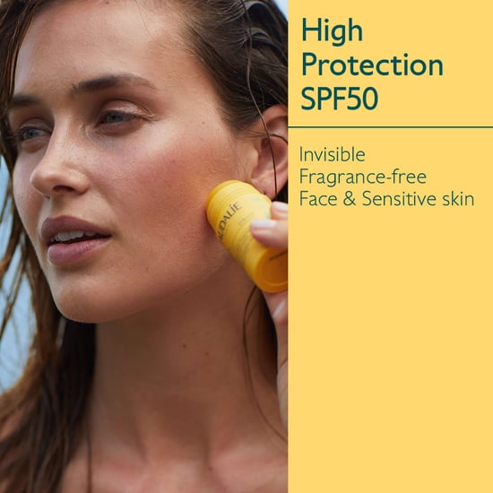Caudalie Vinosun Unsichtbarer Sonnenschutzstick SPF50 - 15g für ultimativen Sonnenschutz - Image 2