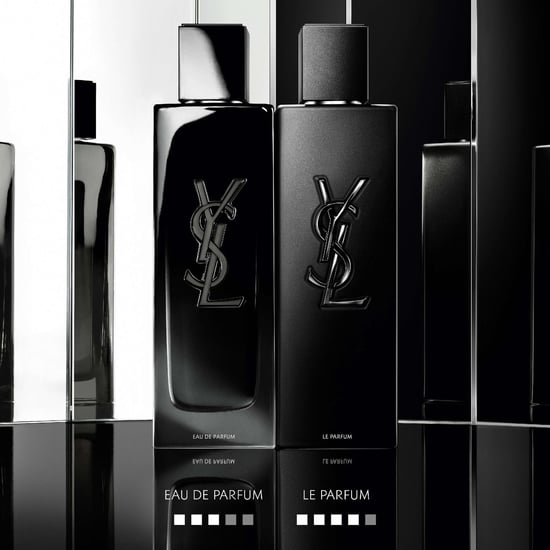 Yves Saint Laurent MYSLF Eau de Parfum Spray - 100ml - Image 6